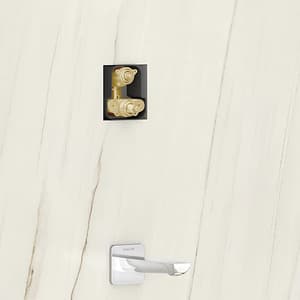 Kohler Autosense 235+ Thermostatic Recessed Bath & Shower 2-Way Valve, K-20740IN-A-NA