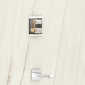 Kohler Autosense 235+ Thermostatic Recessed Bath & Shower 2-Way Valve, K-20740IN-A-NA