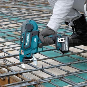 Makita 18V LXT BL Cordless Rebar Tying Tool (Bare Tool), DTR181Z