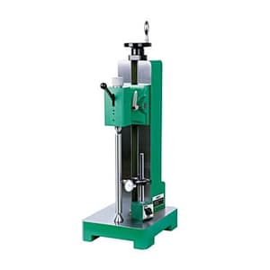 Insize 360 mm Vertical Bench Center, 4728-360