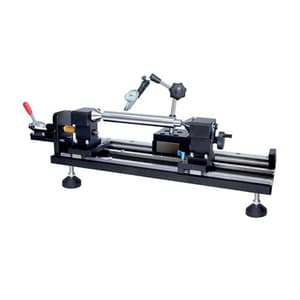 Insize 300 mm Bench Center without Dial Test Indicator, 4738-301