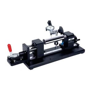 Insize 150 mm Bench Center without Dial Test Indicator, 4739-151