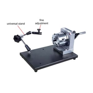 Insize 24 - 64 mm Concentricity Gauge without Dial test indicator, 4786-2