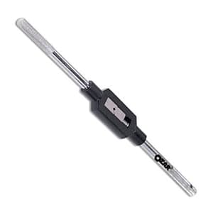 Ozar 375 mm / M4.9 - M12 Adjustable Tap Wrench Handle, ATW-7565