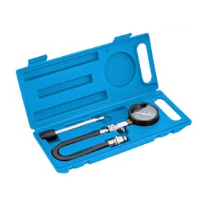 Hogert 3 Pcs Compression Tester Set, HT8G411