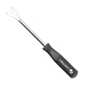 Hogert 230 mm Upholstery Pins Remove, HT8G393