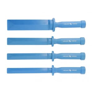 Hogert 4 Pcs Scraper Set, HT8G392