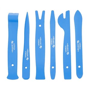 Hogert 6 Pcs Panel Removal Set, HT8G391