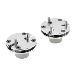 Hogert 2 Pcs Universal Separator For Brake Calipers, HT8G376