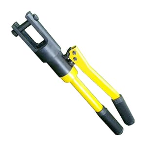Breeze 16 - 300 mm Heavy-duty Hydraulic Crimping Tool, BHCT-300