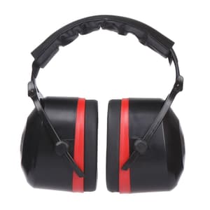 Karam High Db Foldable Ear Muff, EP24