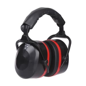 Karam High Db Foldable Ear Muff, EP24