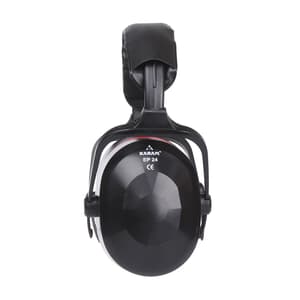 Karam High Db Foldable Ear Muff, EP24