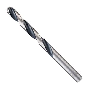 Bosch 10.80 mm HSS Metal Drill Bits PointTeQ Range (Pack of 5 Pcs), 2 608 577 276