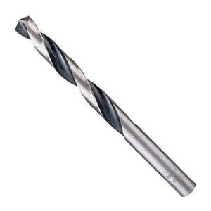 Bosch 11.80 mm HSS Metal Drill Bits PointTeQ Range (Pack of 5 Pcs), 2 608 577 286