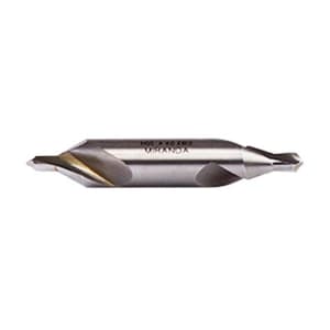 Miranda 1.25 mm Pilot Dia. / 3.15 mm Body Dia. HSS Centre Drill - Type 'A'