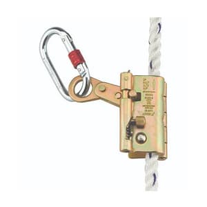 Udyogi Openable Guided Type Fall Arrester, UB2011