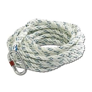 Udyogi 20 Mtr Long Polyamide Rope, PR14-20