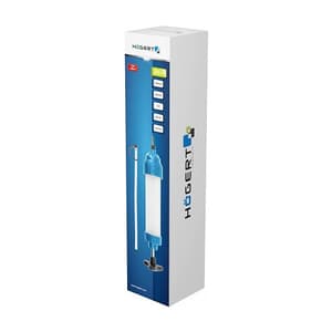 Hogert 350 ml Fluid Dispenser, HT8G937