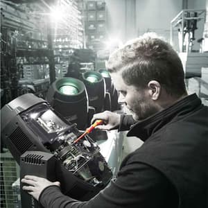 Wera 18 Pcs Kraftform Kompakt VDE 18 Universal 1, 05003471001
