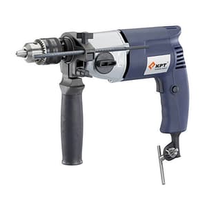 KPT Shakti 13 mm 600W Impact Drill, KPT 13H 1800