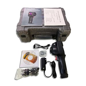 Metravi -20°C - 550°C Handheld Thermal Imager, Pro TI-25