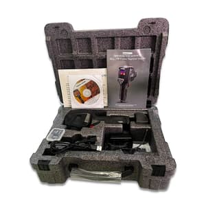 Metravi -20°C - 650°C Handheld Thermal Imager, Pro TI-50