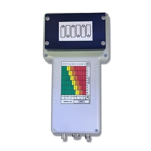 Metravi Bearing Condition Analyser & Digital Portable Vibration Meter, BCA-111