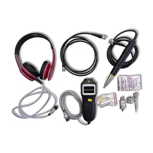 Metravi Bearing Condition Analyser & Digital Portable Vibration Meter, BCA-111