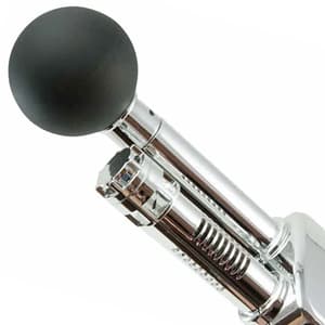 Metravi Wet Bulb Globe Temperature Meter With Datalogger, WBGT-188D