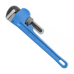 Hogert 12 Inch / 300 mm Stillson Pipe Wrench, HT1P533