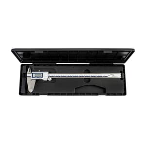 Mitutoyo 300 mm / 12 inch Digital ABS Caliper Without Data Output (CoolantProof IP67), 500-754-10