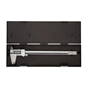 Mitutoyo 300 mm / 12 inch Digital ABS Caliper With Data Output (CoolantProof IP67), 500-764-10