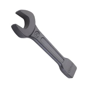 Venus 30 mm Open End Slogging Wrench (Black Finish)