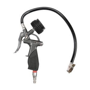 Yato 1/4 Inch Air Inflating Gun, YT-23701