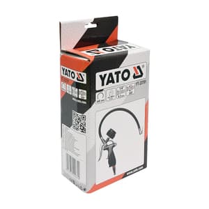 Yato 1/4 Inch Air Inflating Gun, YT-23701