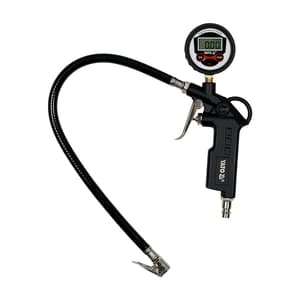 Yato 440 mm Digital Air Tire Inflating Gun, YT-23702