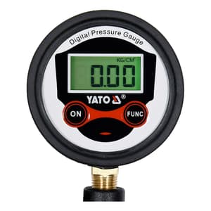 Yato 440 mm Digital Air Tire Inflating Gun, YT-23702