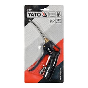 Yato 110 mm Air Duster Gun, YT-23731