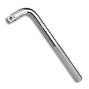 Toptul 455 mm / 90° Offset DR. L-Handle (3/4 inch Sq. Drive), AFAO2418