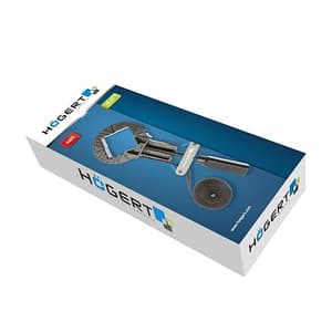 Hogert 4000 mm / 157 inch Band Strap With Corner Clamp, HT3B963