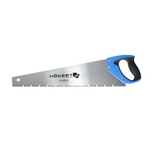 Hogert 450 mm / 18 Inch Hand Saw, HT3S205