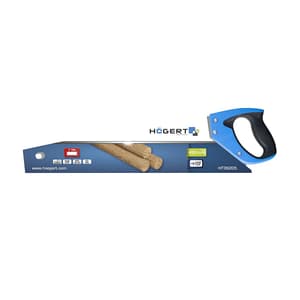 Hogert 450 mm / 18 Inch Hand Saw, HT3S205