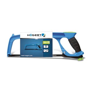Hogert 300 mm / 12 inch Hacksaw Aluminum Frames, HT3S270