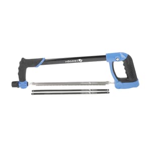 Hogert 300 mm / 12 inch Universal Bow Saw With 3 Blades, HT3S277