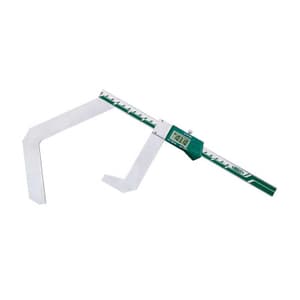 Insize 200 mm / 8 inch Digital V-Type Caliper, 1529-3