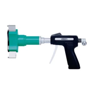 Insize 175 - 200 mm Pistol Grip Three Points Bore Gauge without Digital Indicator, 2124-200