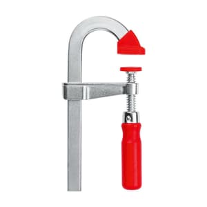 Bessey 150 mm Light Duty U-Style Bar Clamp, LMU15/5