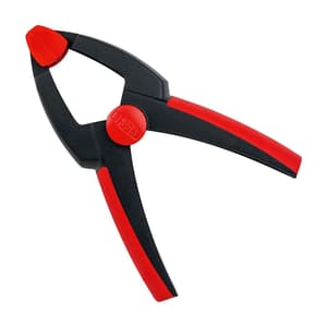 Bessey 50 mm / 2 inch Spring Clamp (Clippix), XC5