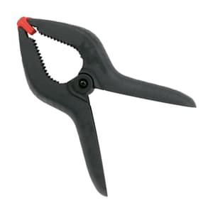 Bessey 25 mm / 1 inch Spring Clamp (Clippix), XC2